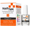 Nail Tek 2 Strengthener (Maintenance Plus) - soft peeling nails  *4 pack*    35% off